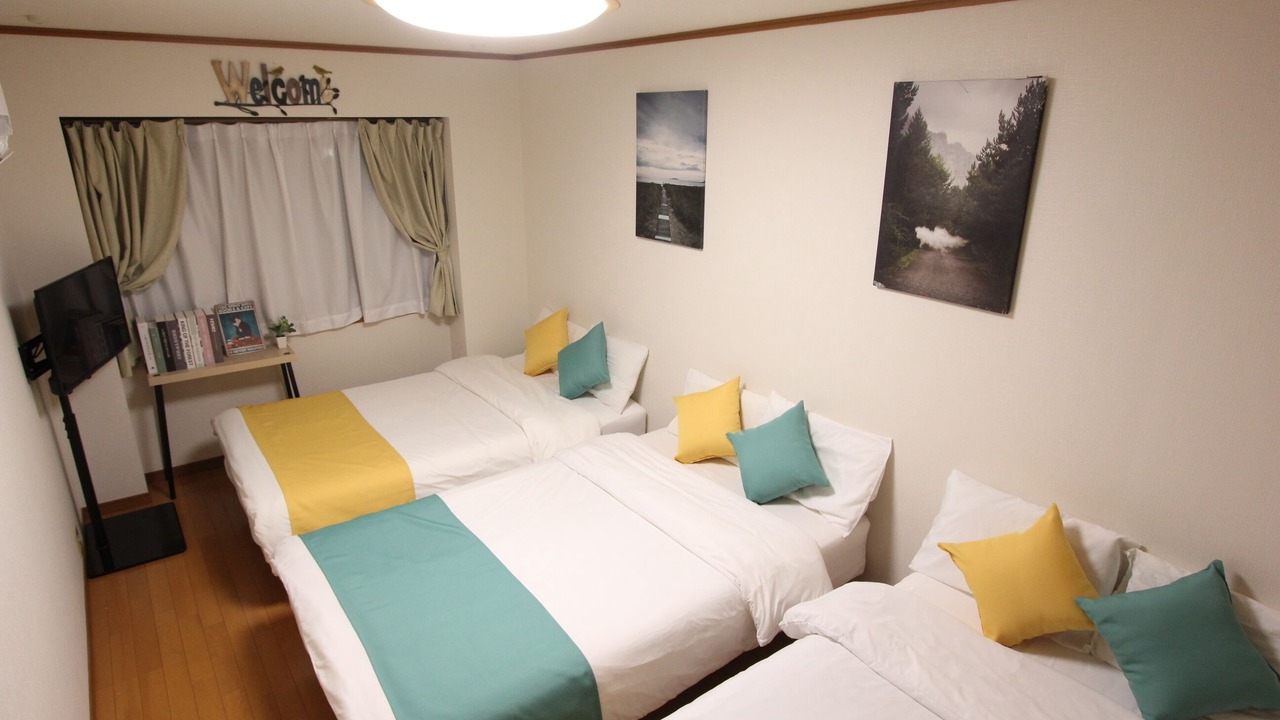 Photo of Bedroom in Nakano