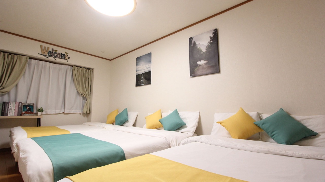 Photo of Bedroom in Nakano