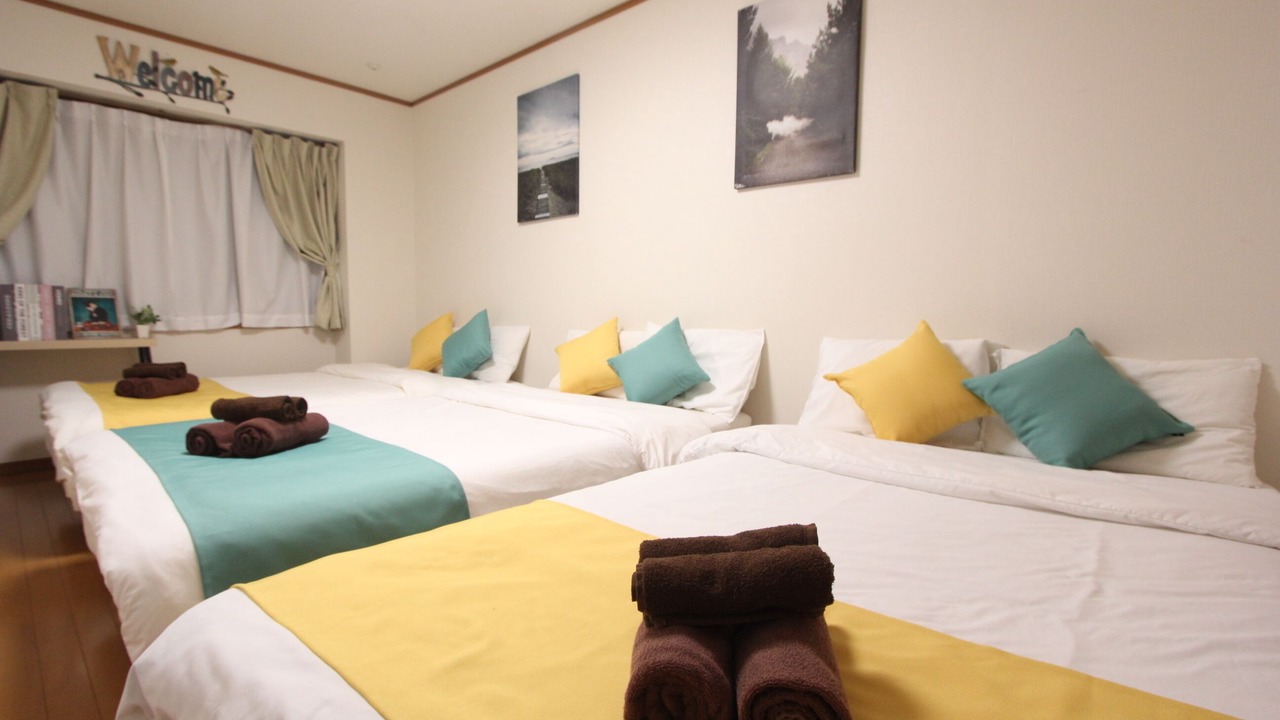 Photo of Bedroom in Nakano