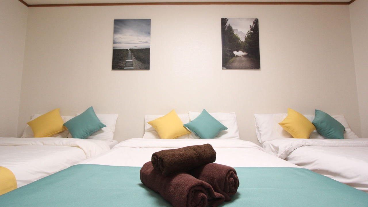 Photo of Bedroom in Nakano