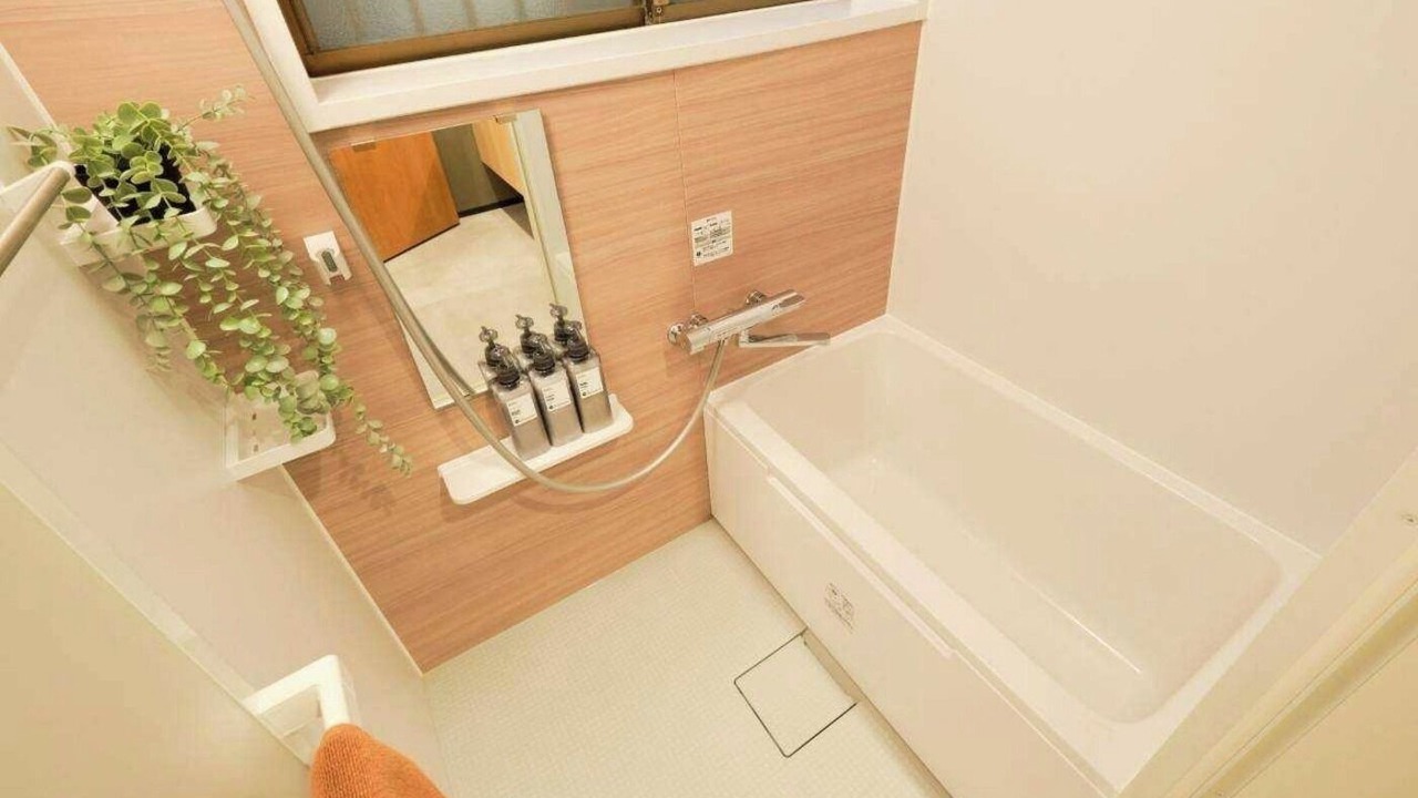 Photo of Bathroom in Megurohoncho