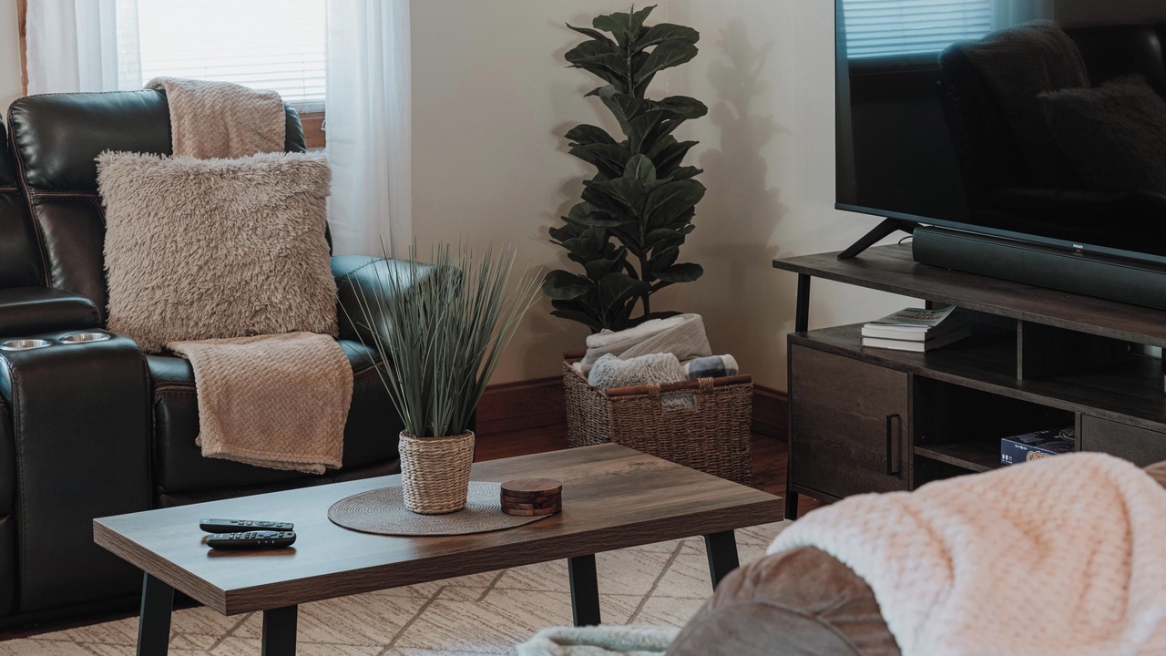 Photo of Livingroom in Loysville
