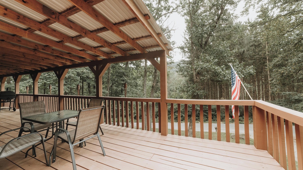 Photo of Outdoor in Loysville