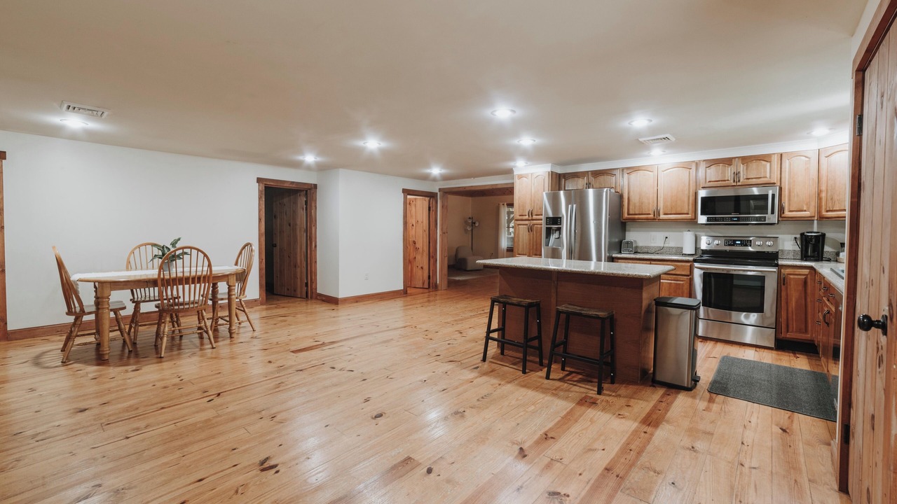 Photo of Kitchen in Loysville