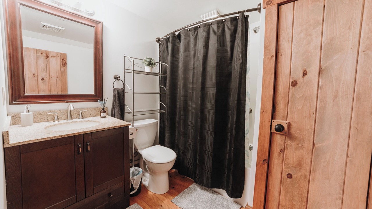 Photo of Bathroom in Loysville