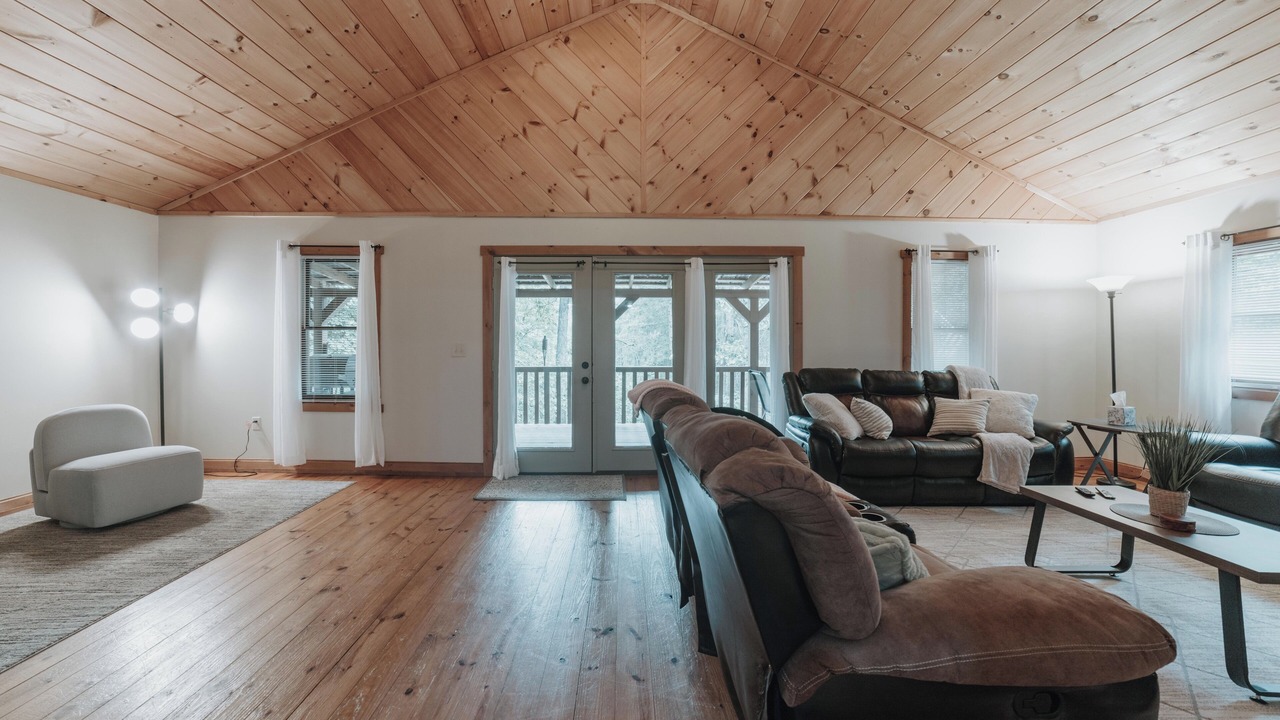 Photo of Livingroom in Loysville