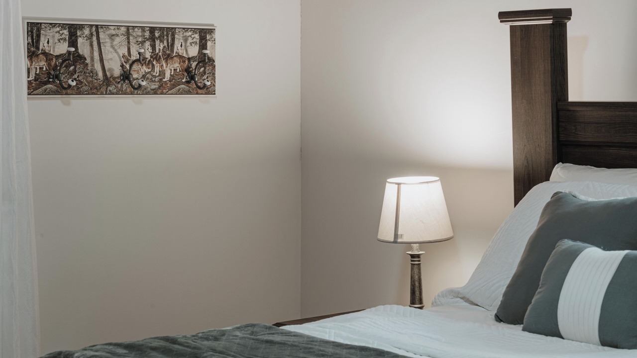 Photo of Bedroom in Loysville