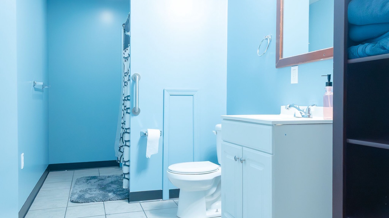 Photo of Bathroom in Elizabethville
