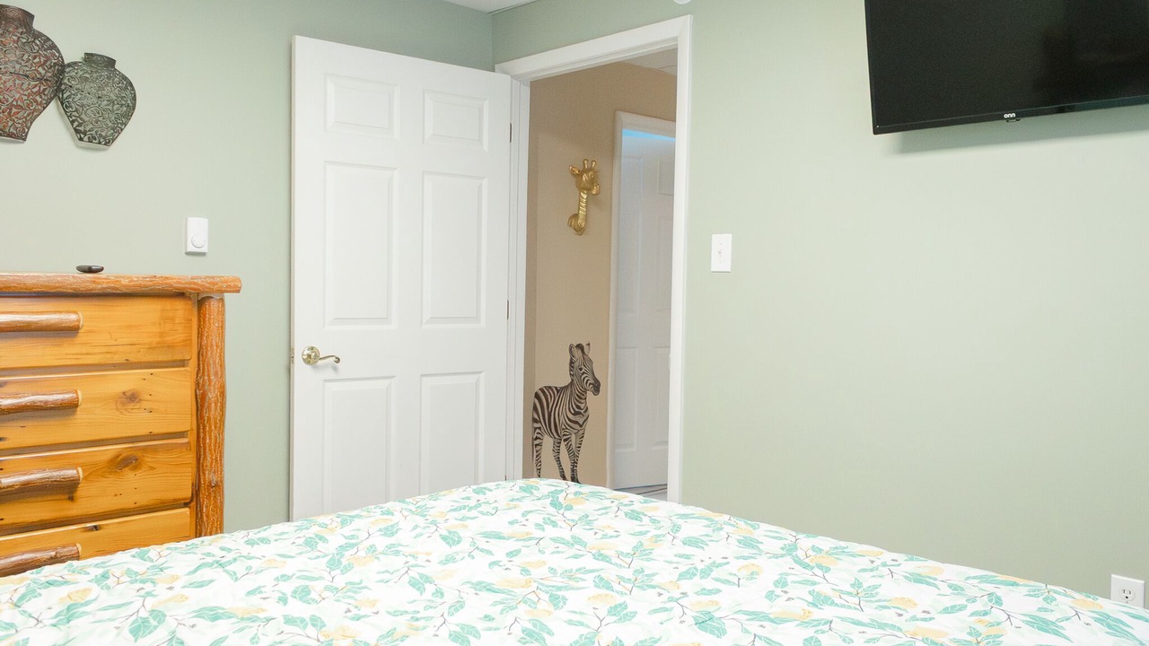 Photo of Bedroom in Elizabethville