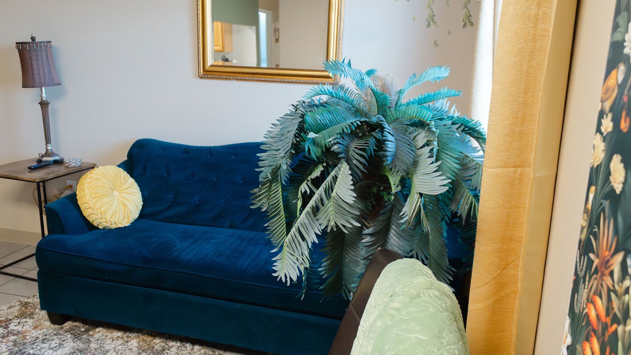 Photo of Livingroom in Elizabethville