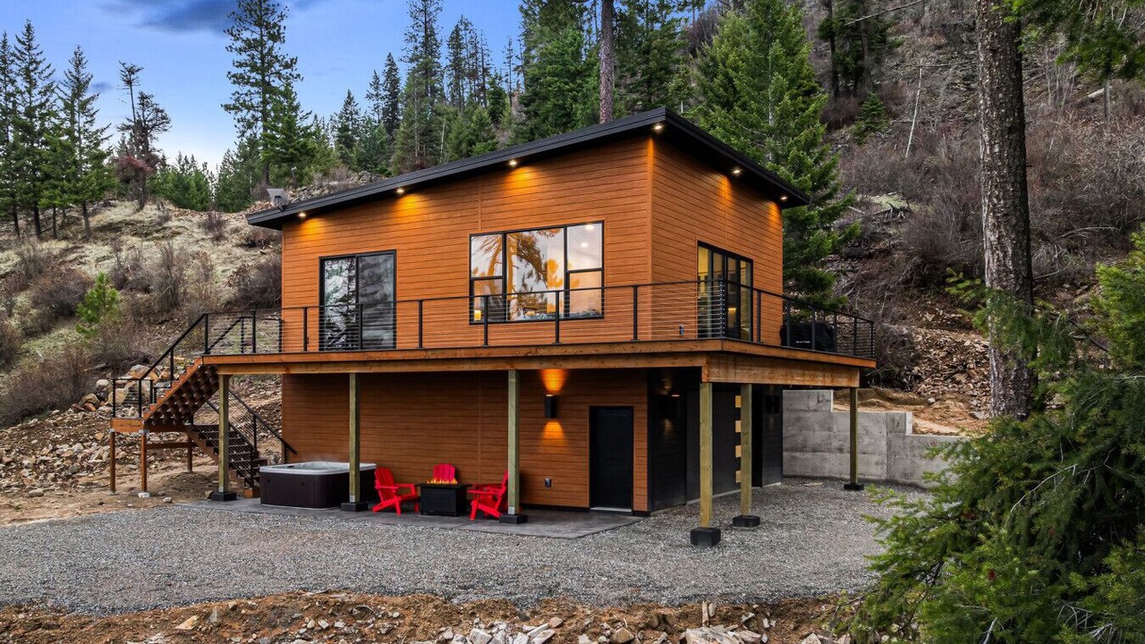 Photo of Outdoor in Trestle Creek