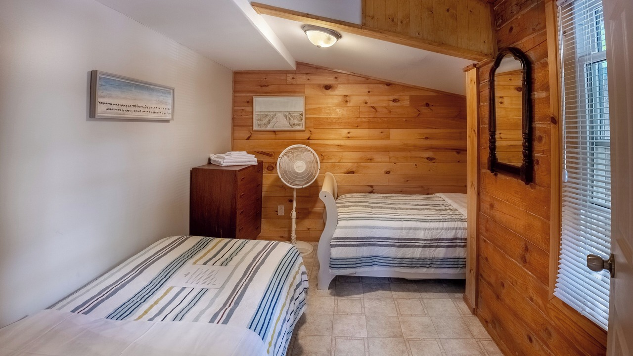 Photo of Bedroom in Arden