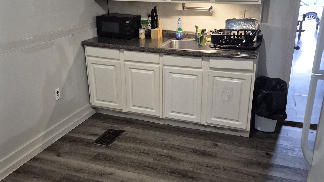 Photo of Kitchen in Lewistown