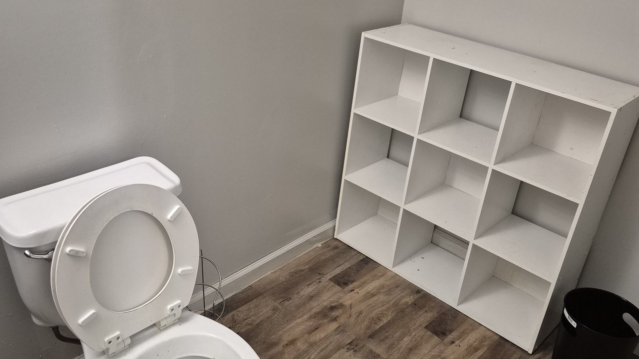 Photo of Bathroom in Lewistown