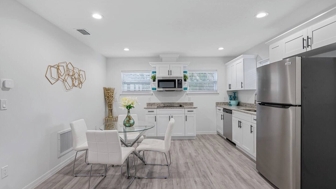 Photo of Kitchen in Sulphur Springs