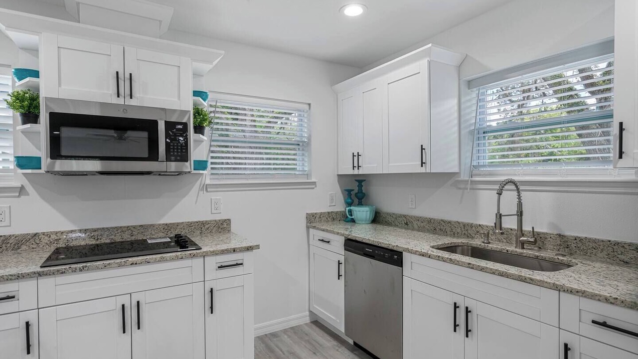 Photo of Kitchen in Sulphur Springs