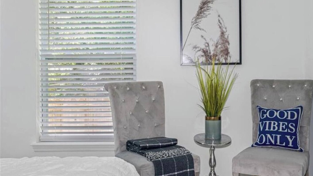 Photo of Bedroom in Sulphur Springs