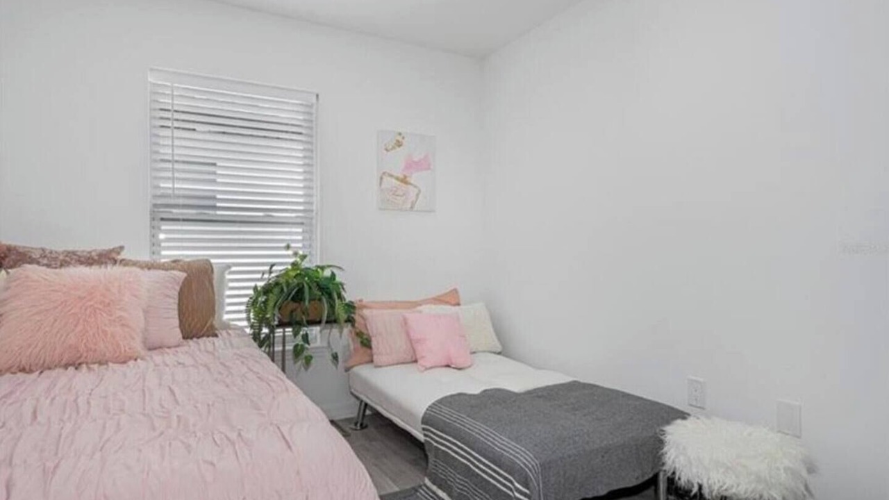 Photo of Bedroom in Sulphur Springs