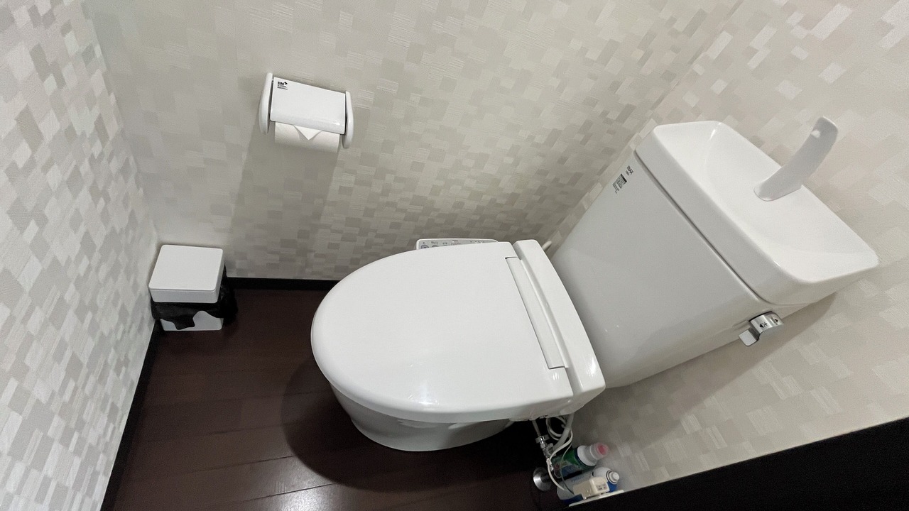 Photo of Bathroom in Roppongi