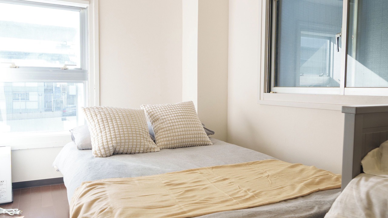 Photo of Bedroom in Roppongi