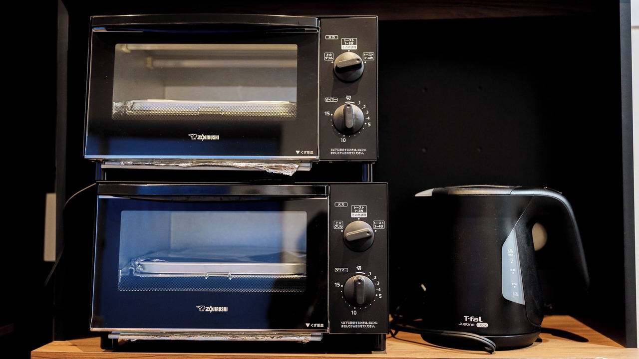 Photo of Kitchen in Roppongi