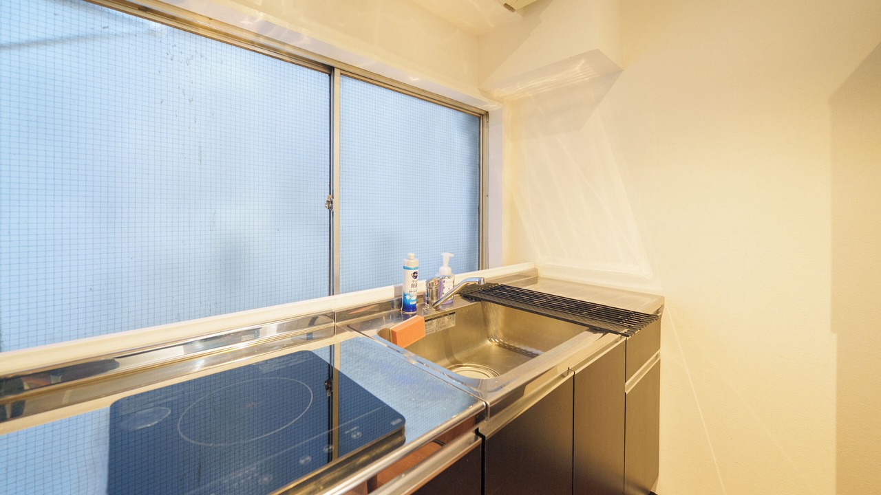 Photo of Kitchen in Roppongi