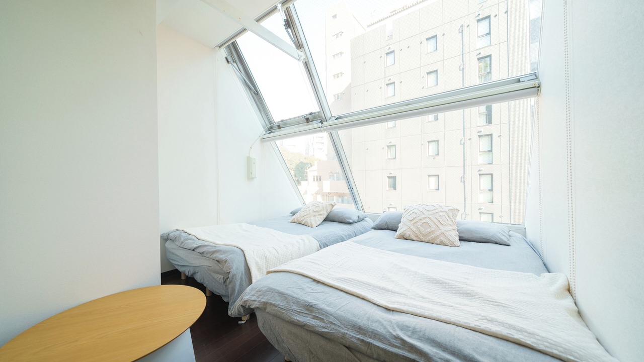 Photo of Bedroom in Roppongi