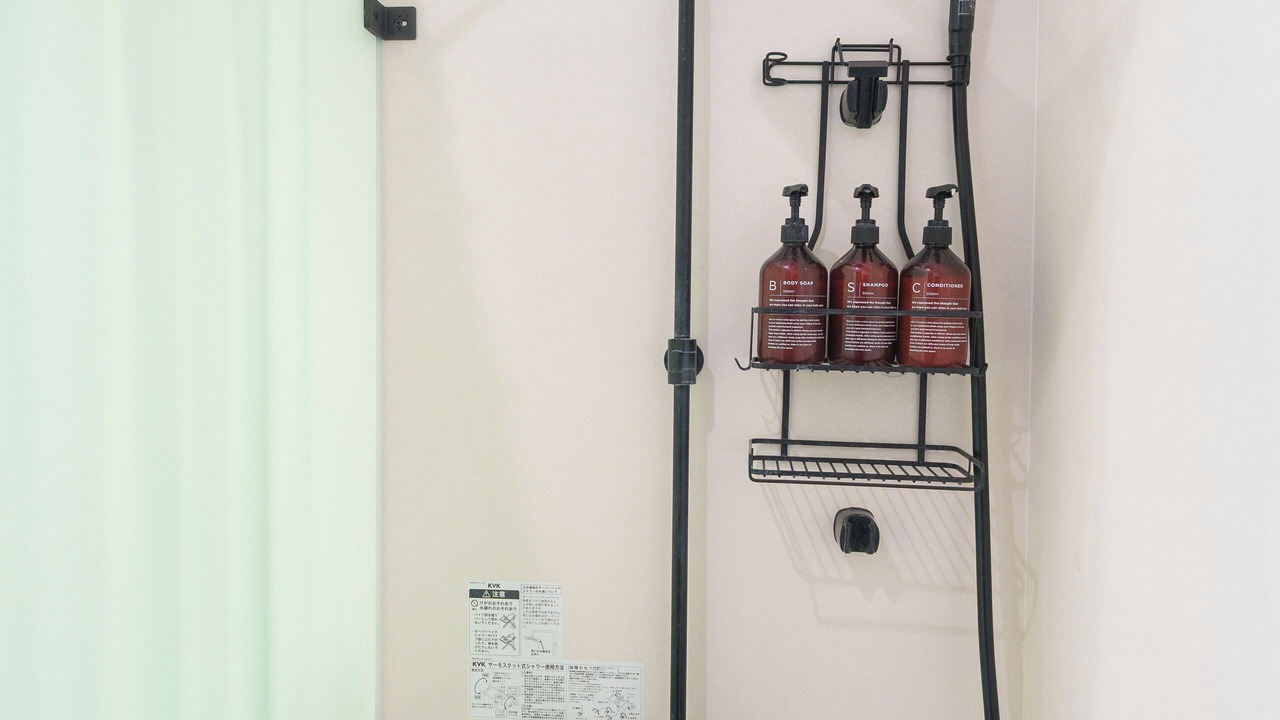 Photo of Bathroom in Roppongi
