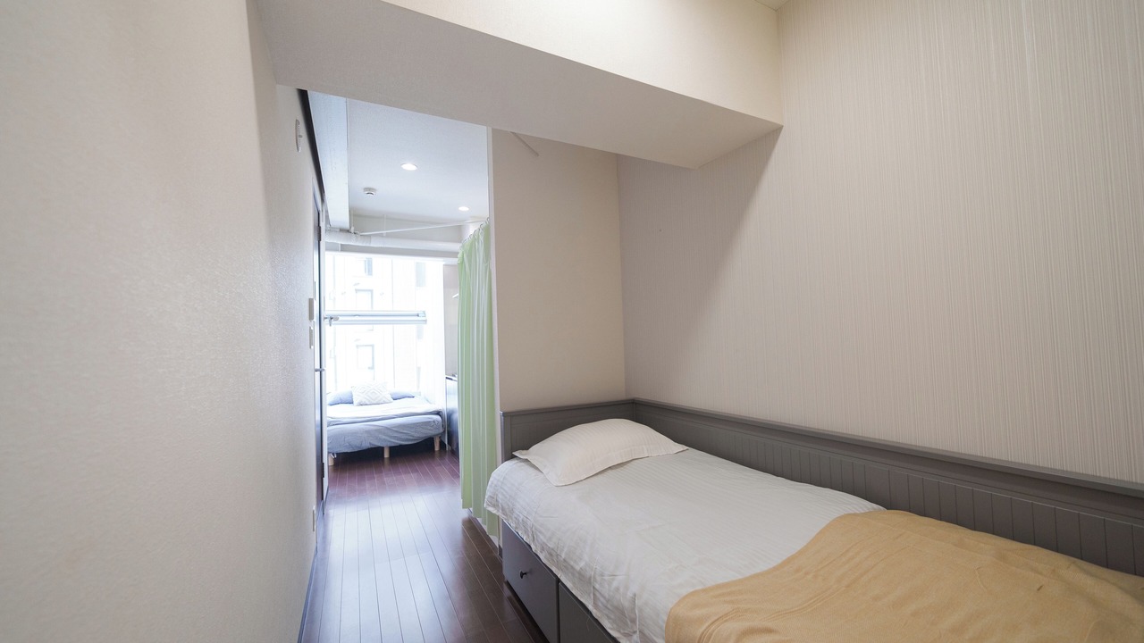 Photo of Bedroom in Roppongi