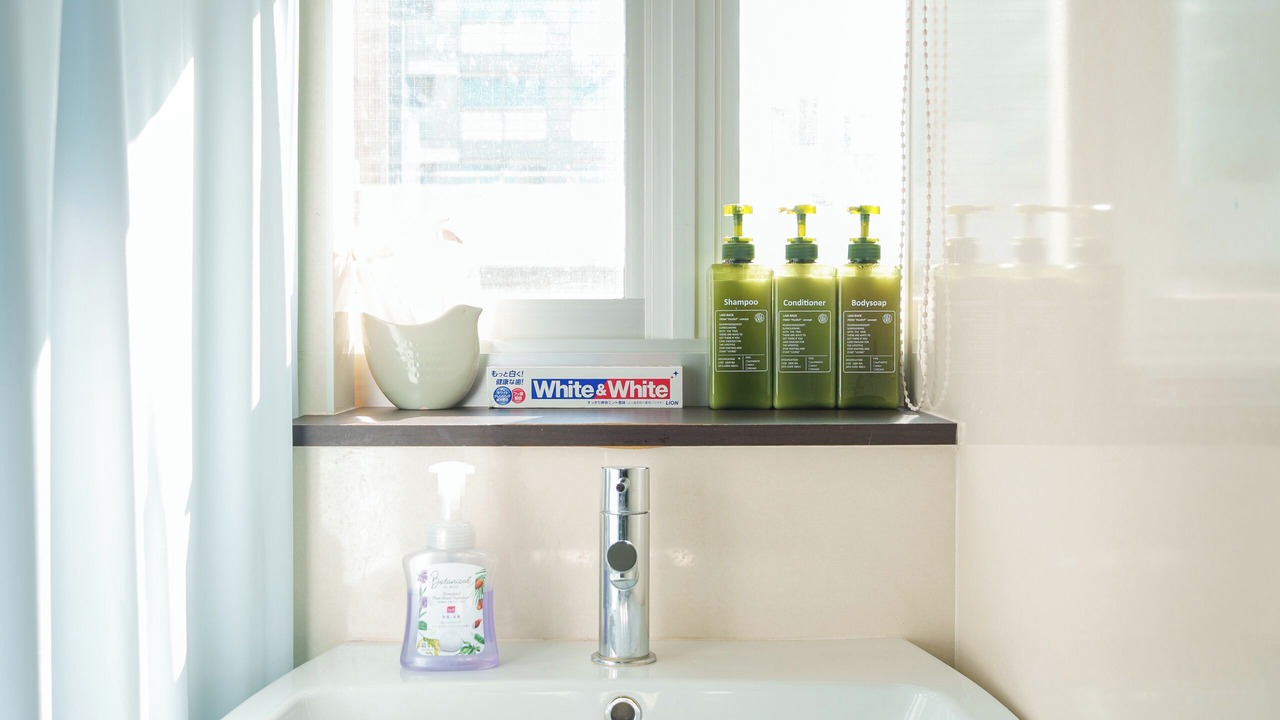 Photo of Bathroom in Roppongi