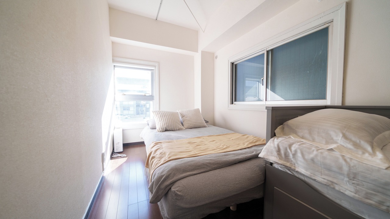 Photo of Bedroom in Roppongi