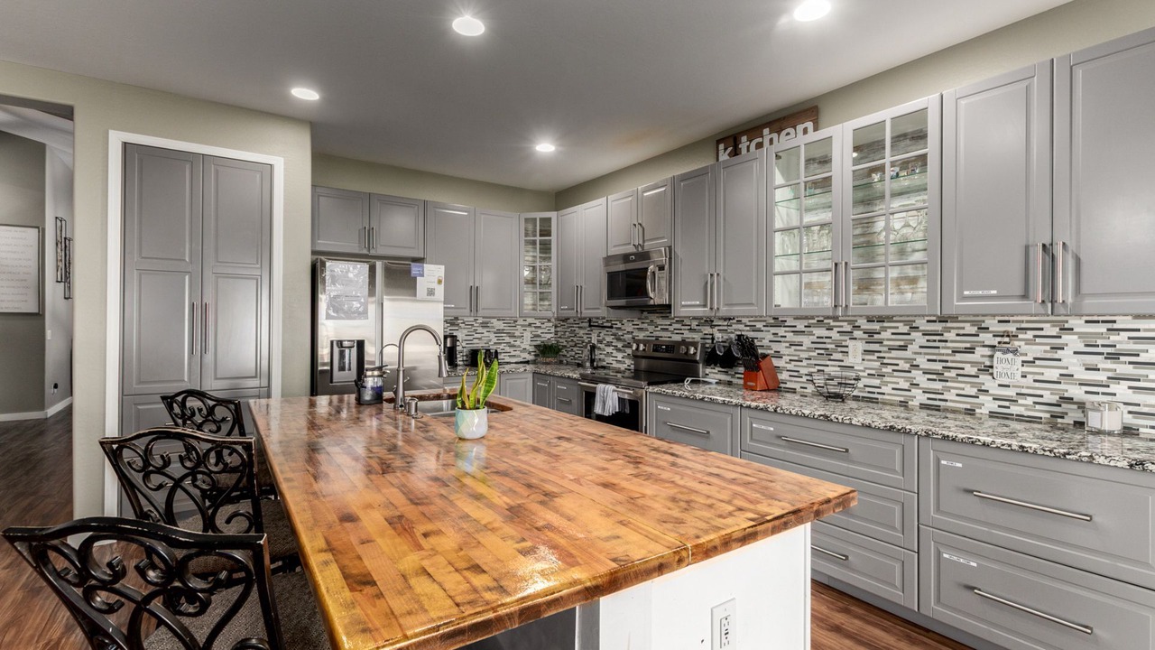 Photo of Kitchen in Casa Grande