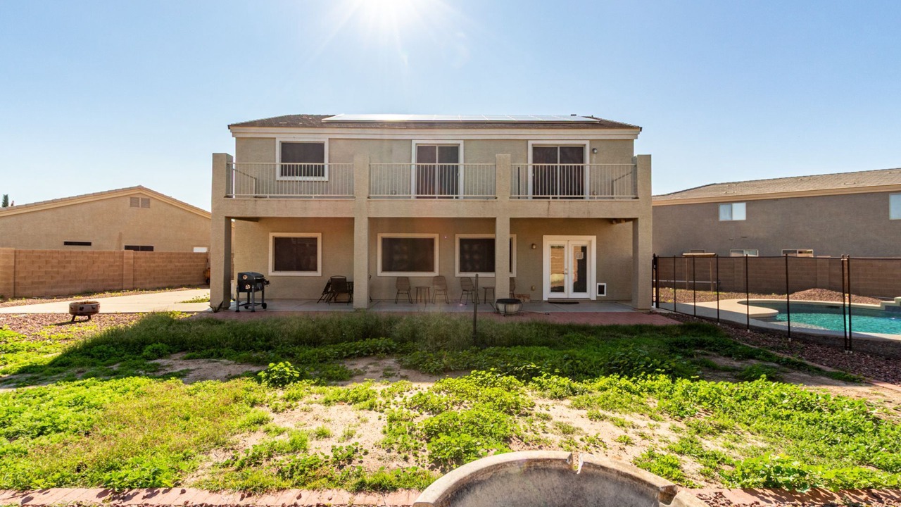 Photo of Outdoor in Casa Grande
