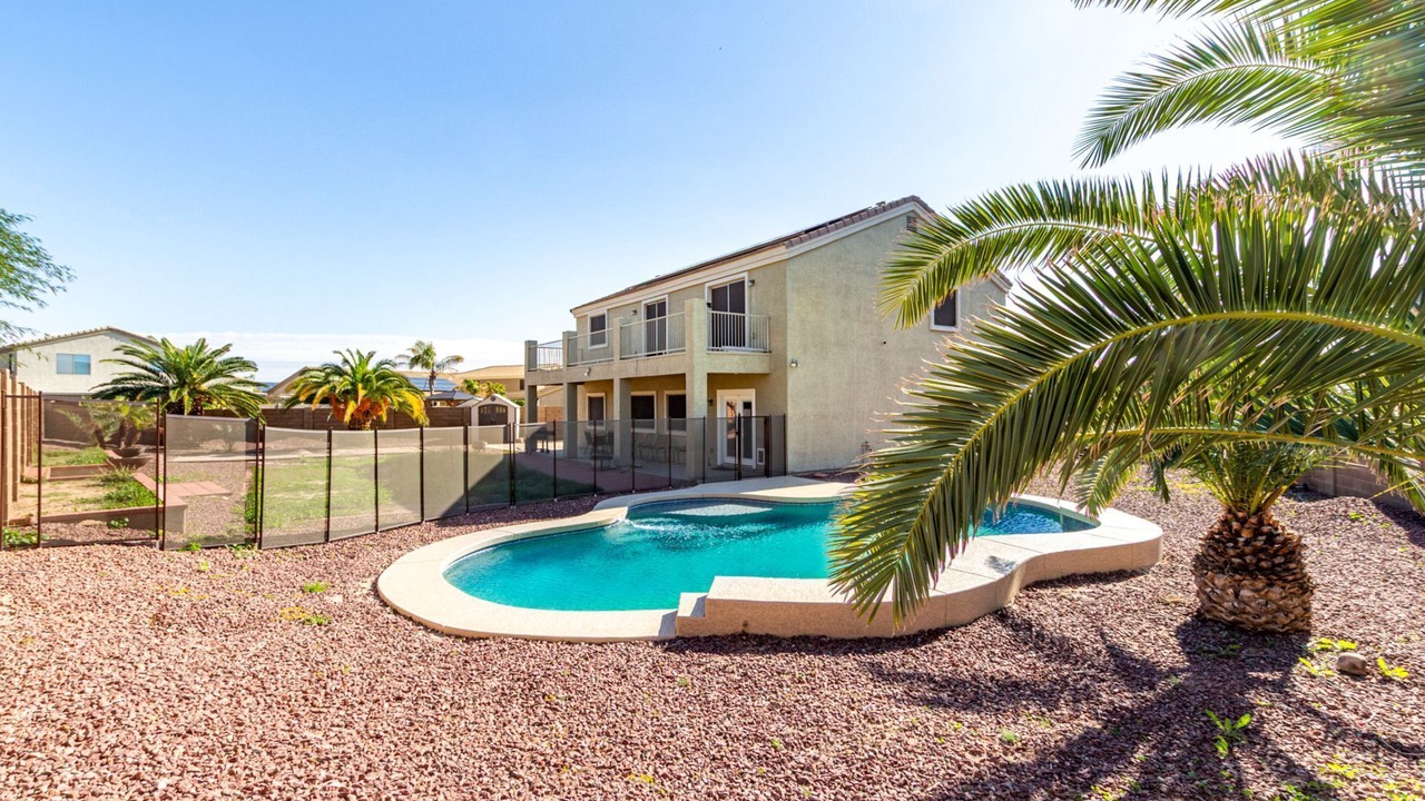 Photo of Outdoor in Casa Grande