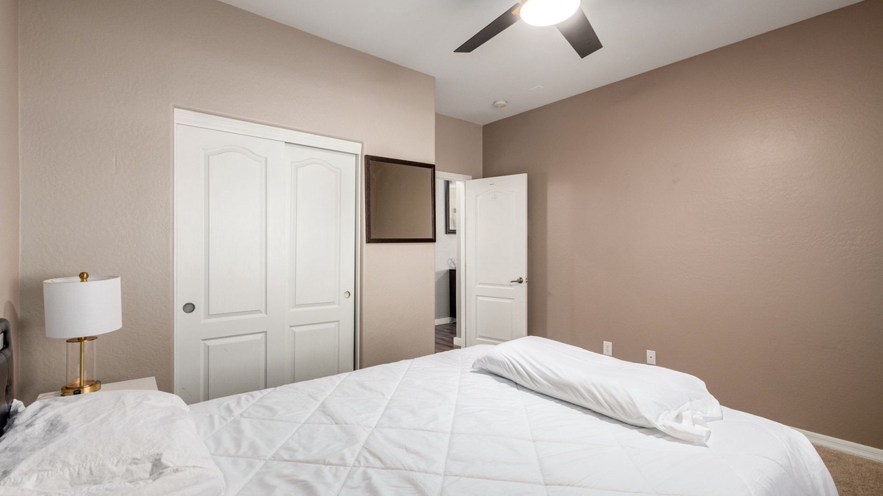 Photo of Bedroom in Casa Grande