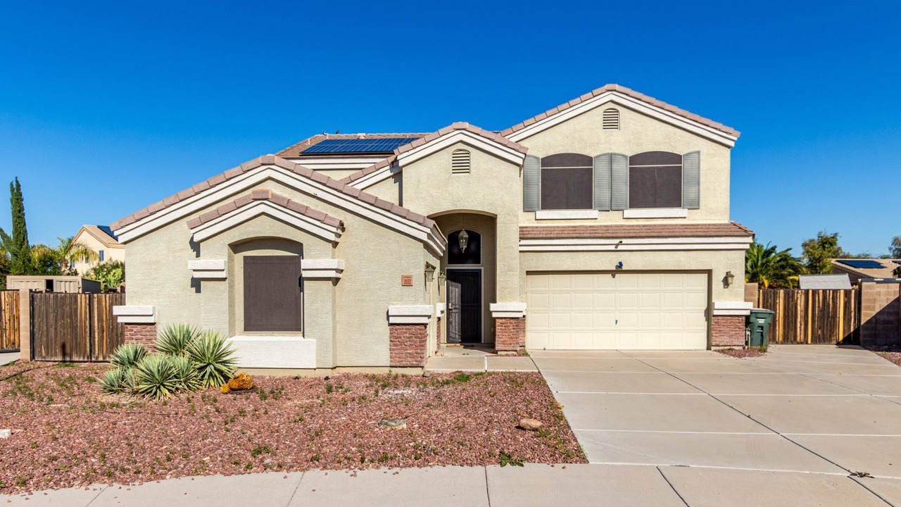 Photo of Outdoor in Casa Grande