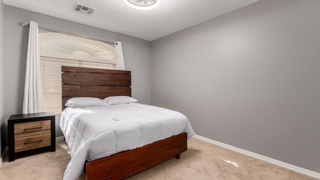 Photo of Bedroom in Casa Grande
