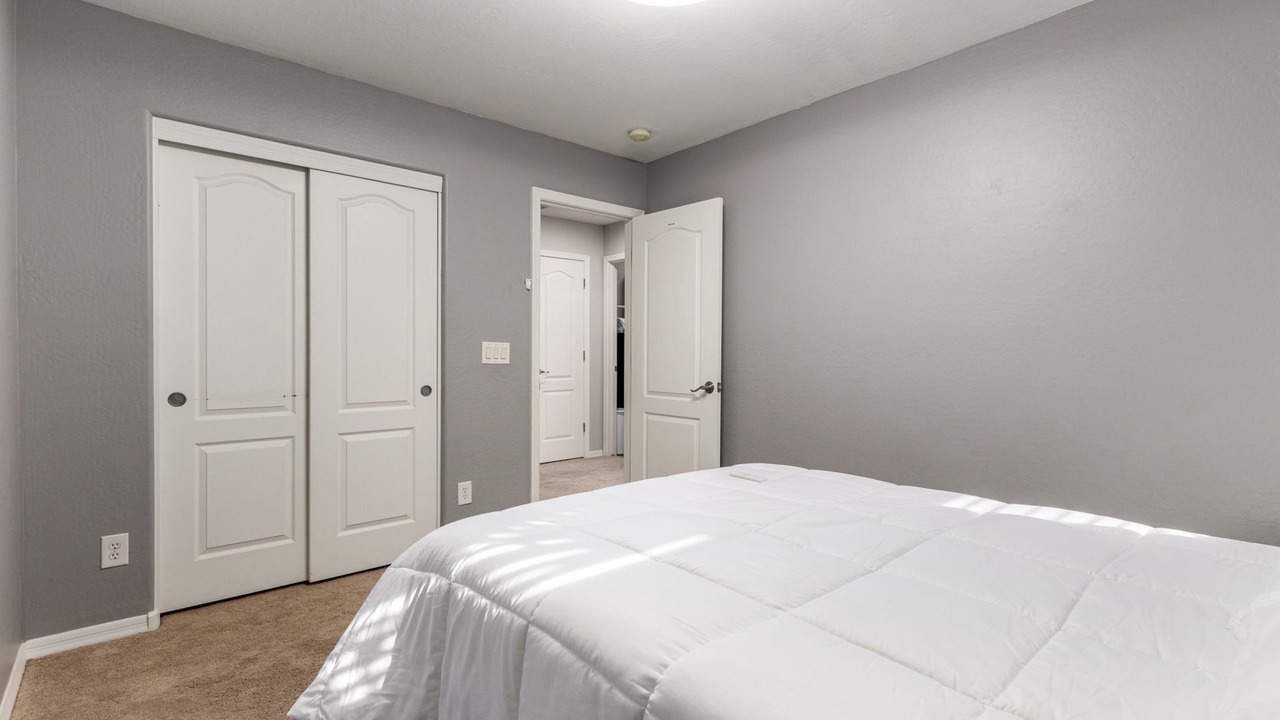Photo of Bedroom in Casa Grande