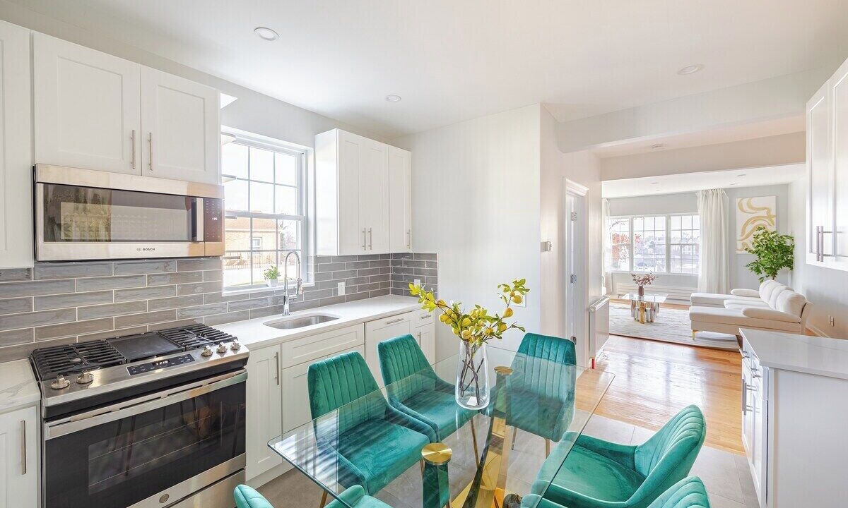 Photo of Kitchen in Southeast Yonkers