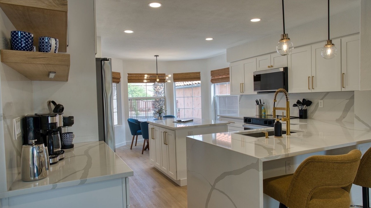 Photo of Kitchen in Ventana De Sabino Villas