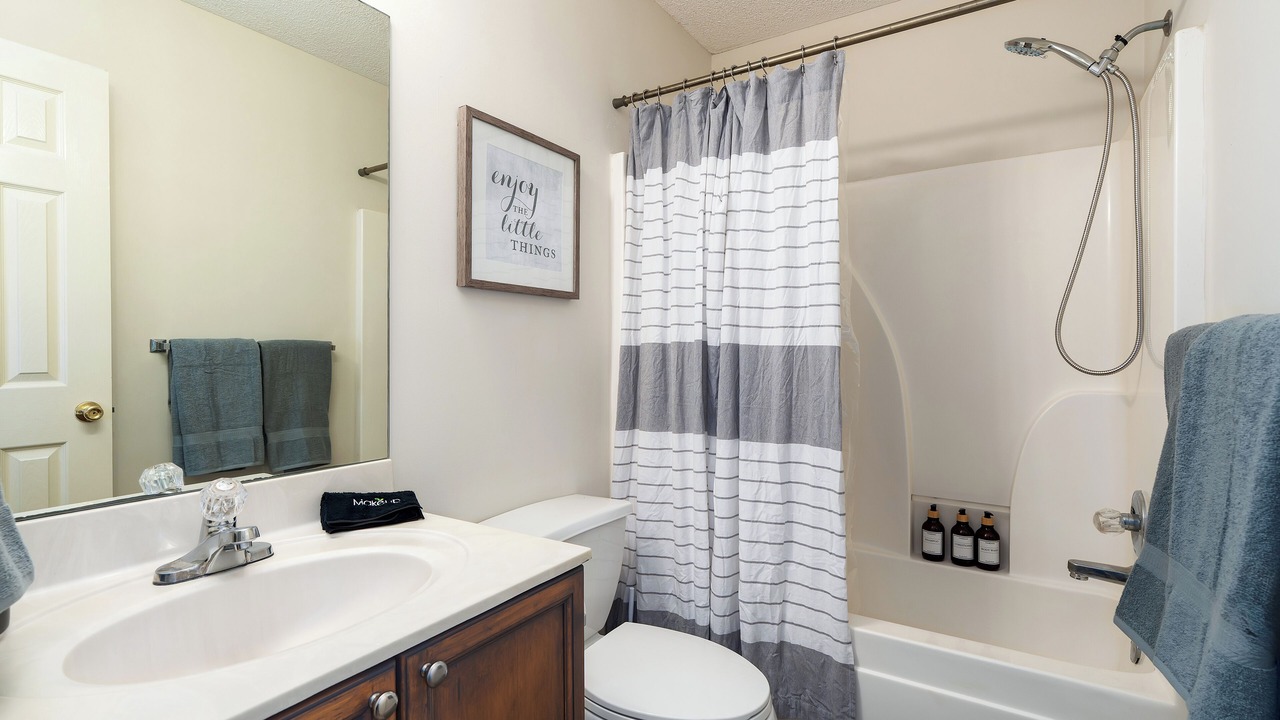 Photo of Bathroom in Pelham