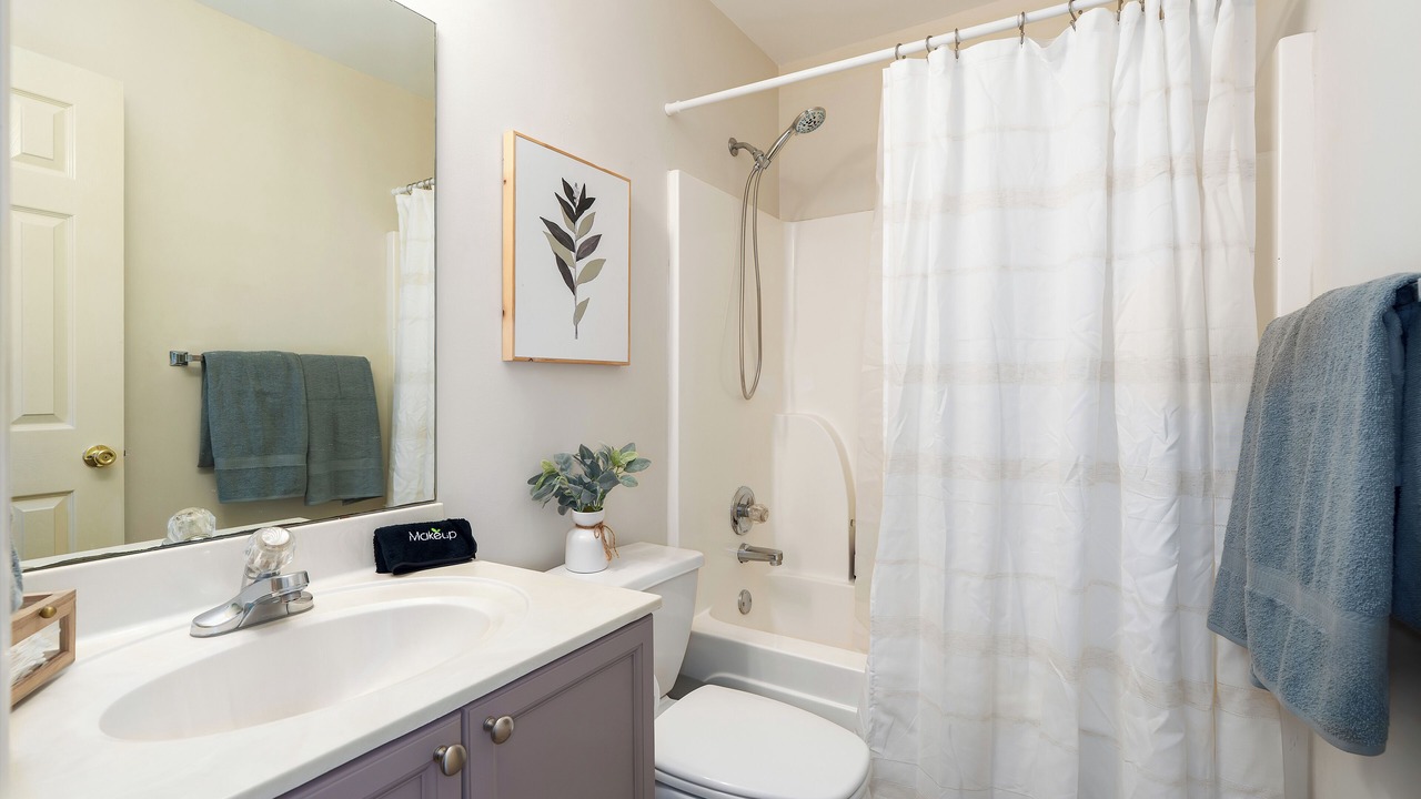 Photo of Bathroom in Pelham