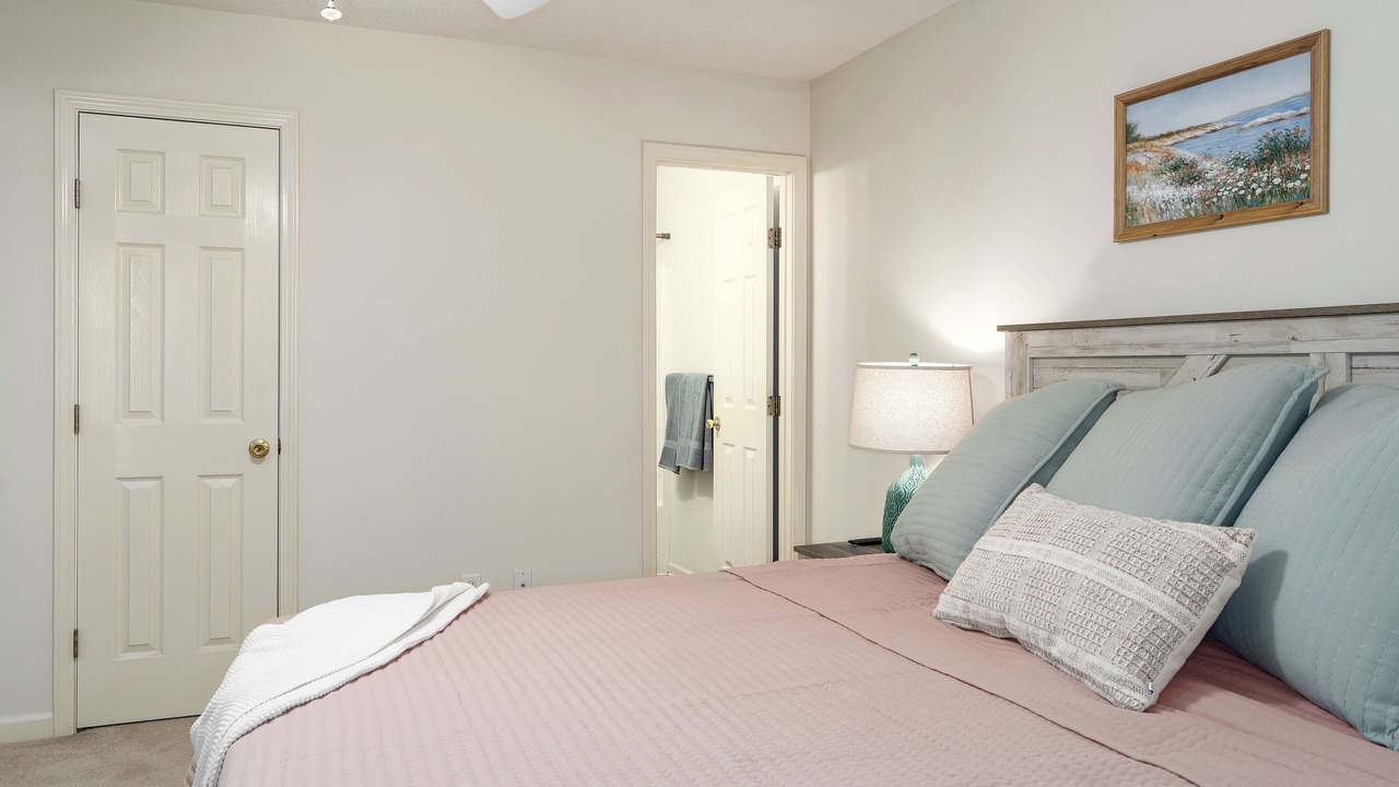 Photo of Bedroom in Pelham