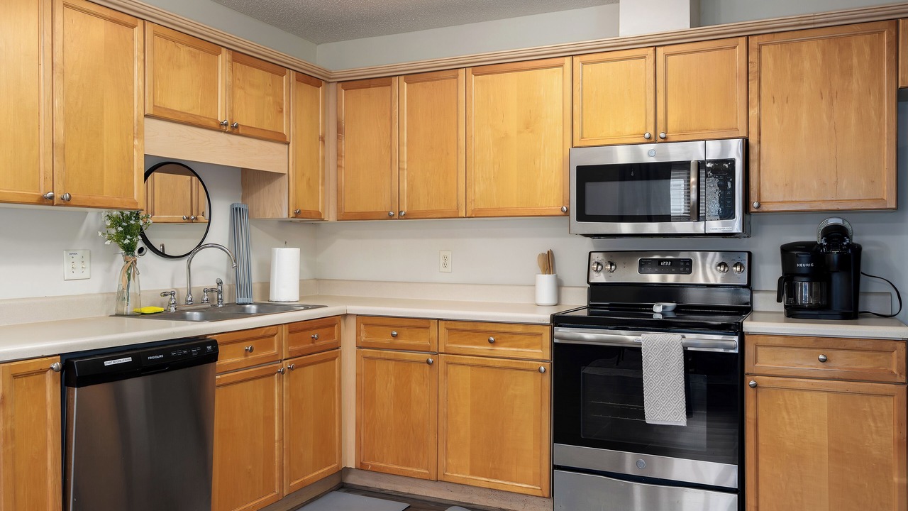 Photo of Kitchen in Pelham