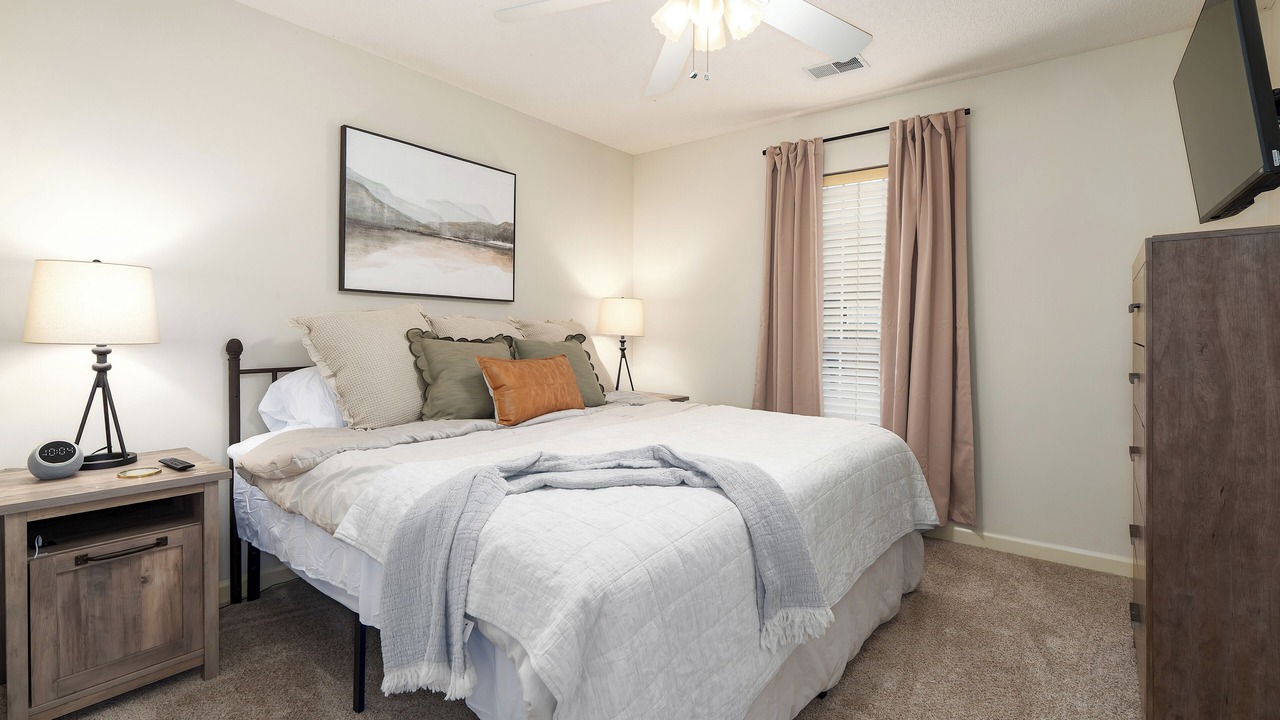 Photo of Bedroom in Pelham