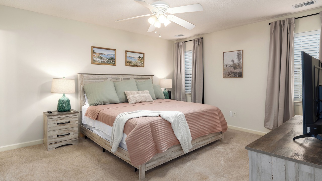 Photo of Bedroom in Pelham