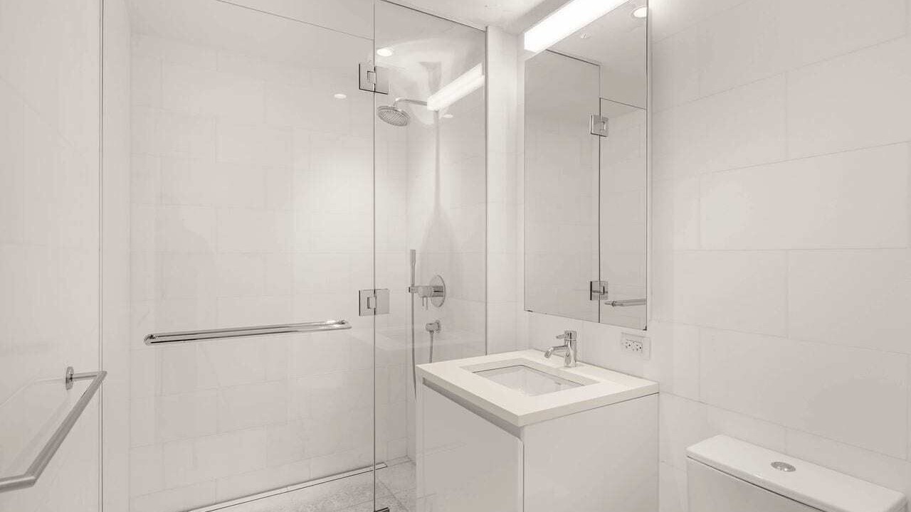 Photo of Bathroom in Tudor City