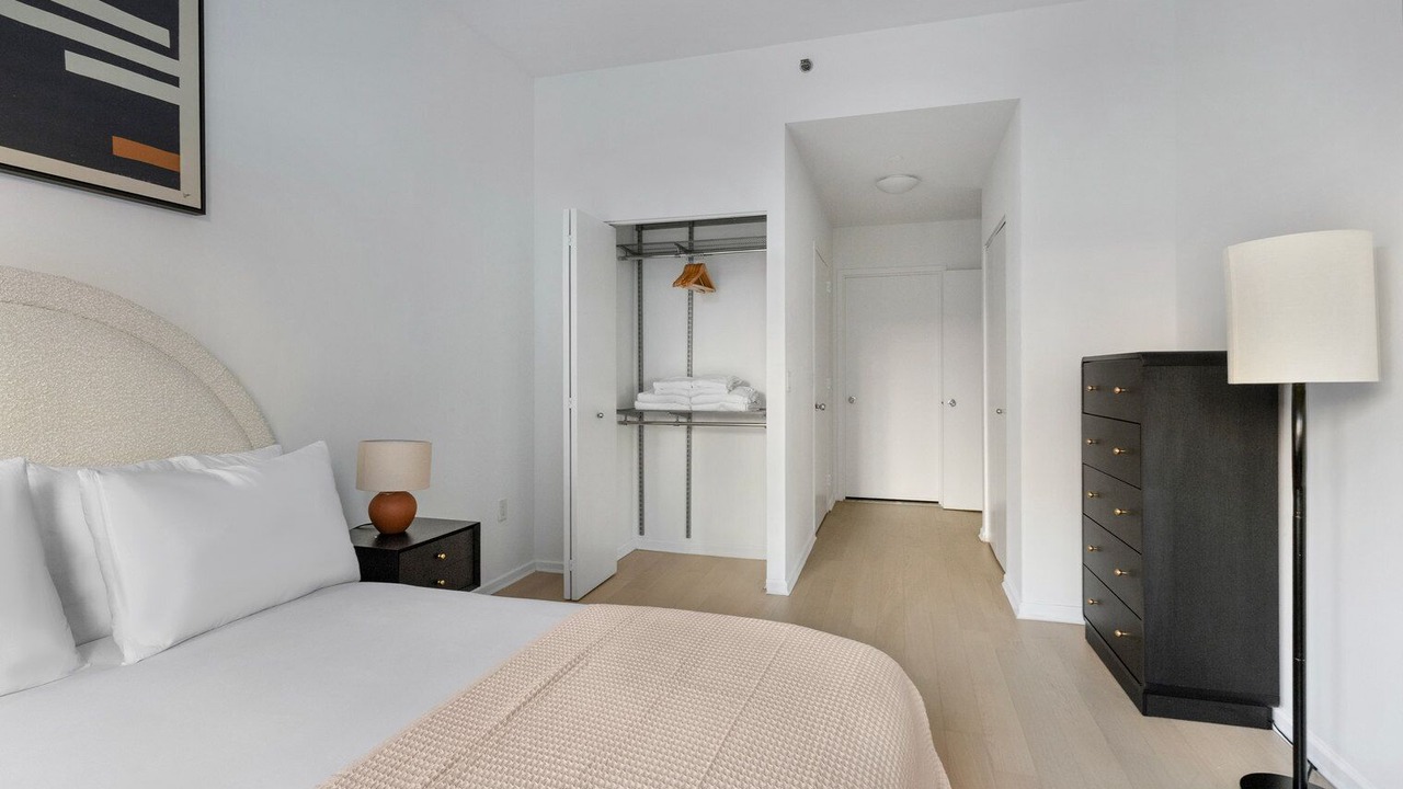Photo of Bedroom in Chelsea