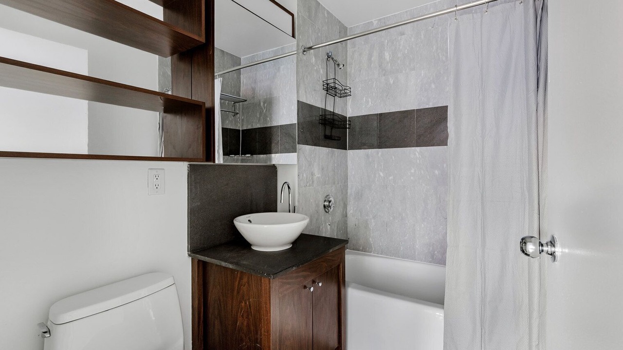 Photo of Bathroom in Chelsea