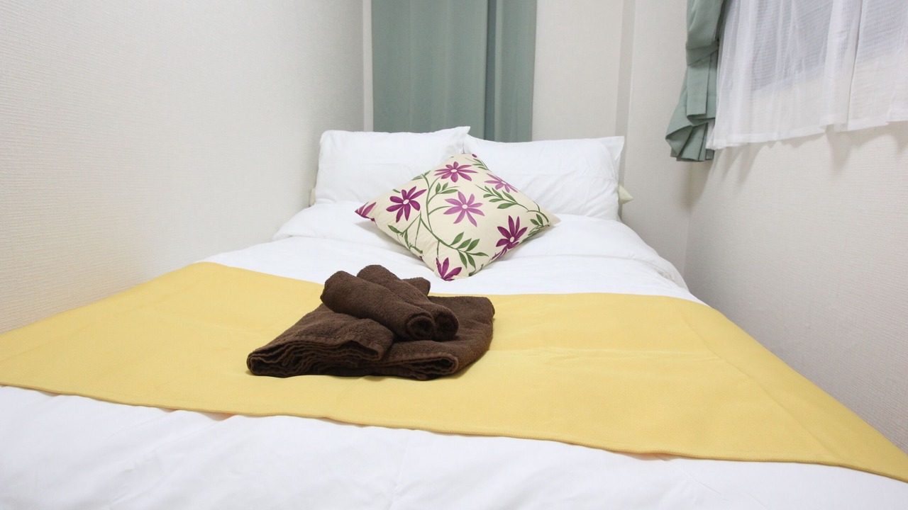 Photo of Bedroom in Minaminagasaki